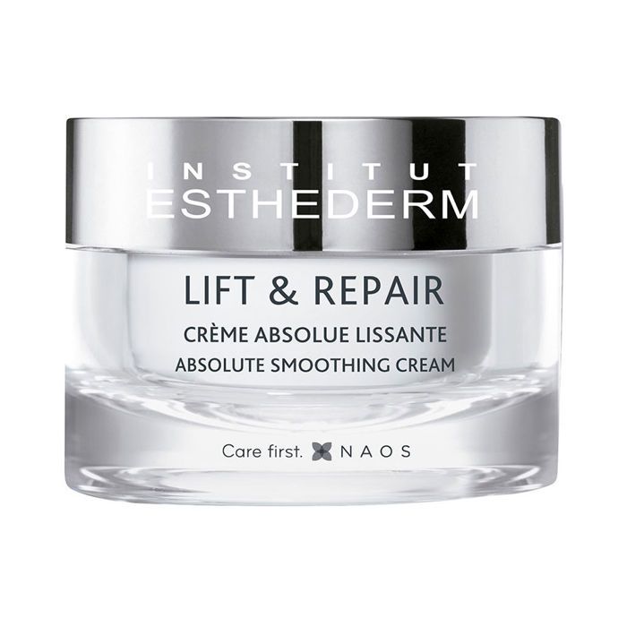 Absolutt utglattende krem LIFT &; REPARER 50 ml