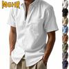 Uomo POLO Collo Estiva Primavera Manica Corta Moda Casual Camicie & Bluse