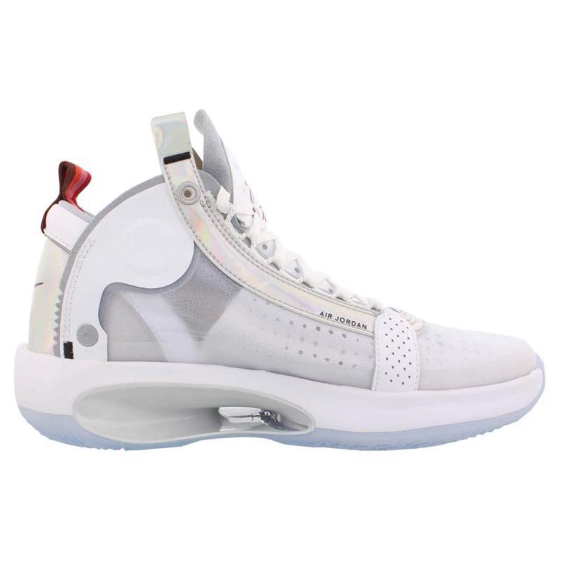 Air Jordan 34 'Unite' Jordan AR3240-101