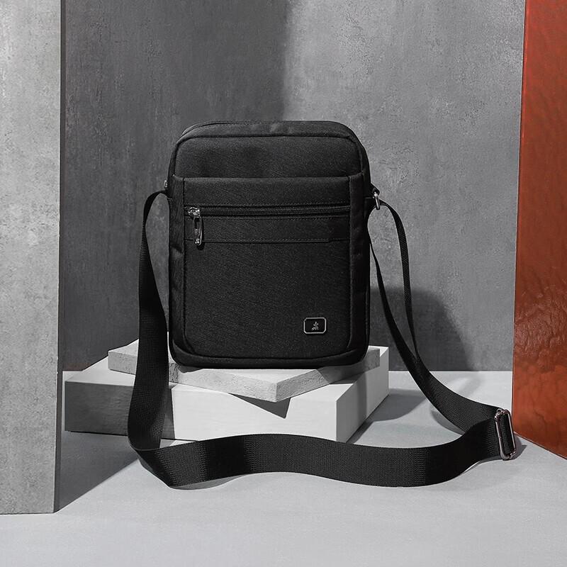 MEXICAN Men's Crossbody Bag, Shoulder Bag, Travel Bag, Sport Bag