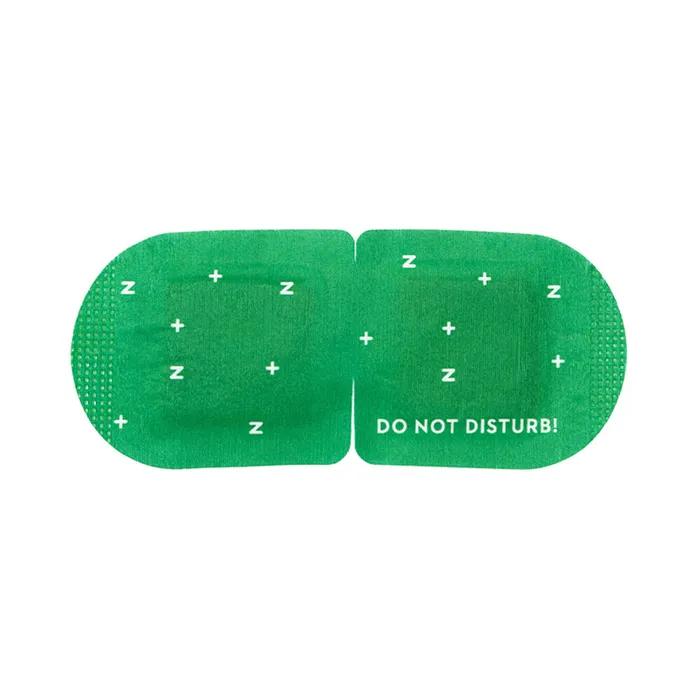 [1+1] Eye Comforting Thoughts (5P+5P) Heated Eye Mask Sleeping Eye Mask Eye Mask
