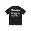 Supreme Person Tee SUP-SS22-615