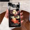 Für Motorola Moto Z3 Play XT1929 Hülle Klar Luxus Niedlich Liebeshase Lustig TPU Weiches Silikon Handyhülle Moto Z3 Play Rückabdeckung