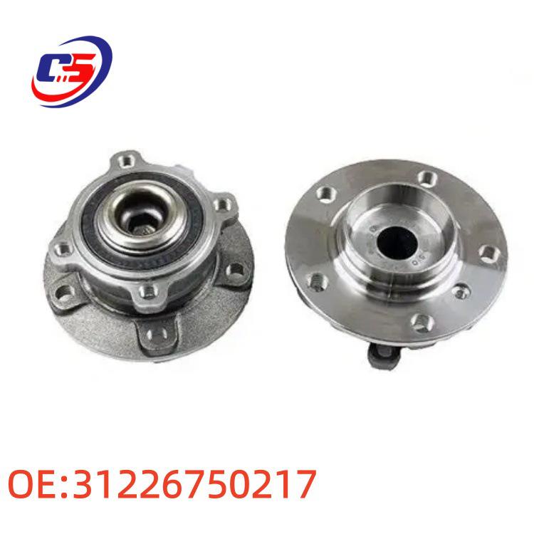

Front Wheel Hub Unit & Bearing for BMW F56/F65 31226750217