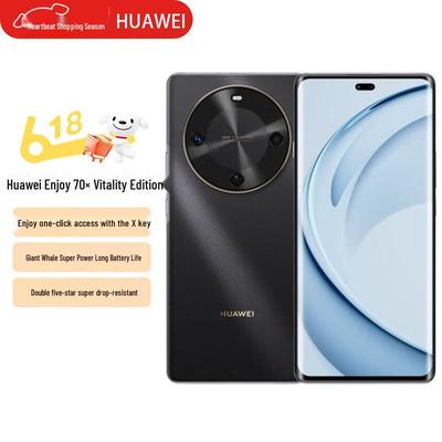 Huawei Goditi lo Smartphone 70X Vitality Edition (Versione NC)