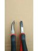 Multi-Purpose Fishing Pliers: Clamping, Flat-Nose, Bent-Nose, Hook Tying Tool Accessories.