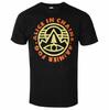 Top Alice In Chains Graphic Cotton Band Tshirt Unisex Summer Short Sleeve Fashion Brand Tee Luxury Casual Vintage Tees