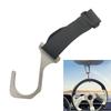 Adjustable Steering Wheel Hook Aluminium Alloy Hanging Hook Roll Cage For Car & Truck Parts Cars Accessories