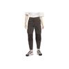 Nike Acg Smith Summit Cargohose mit großen Taschen Damen Hosen Samt-Braun CV0618-220