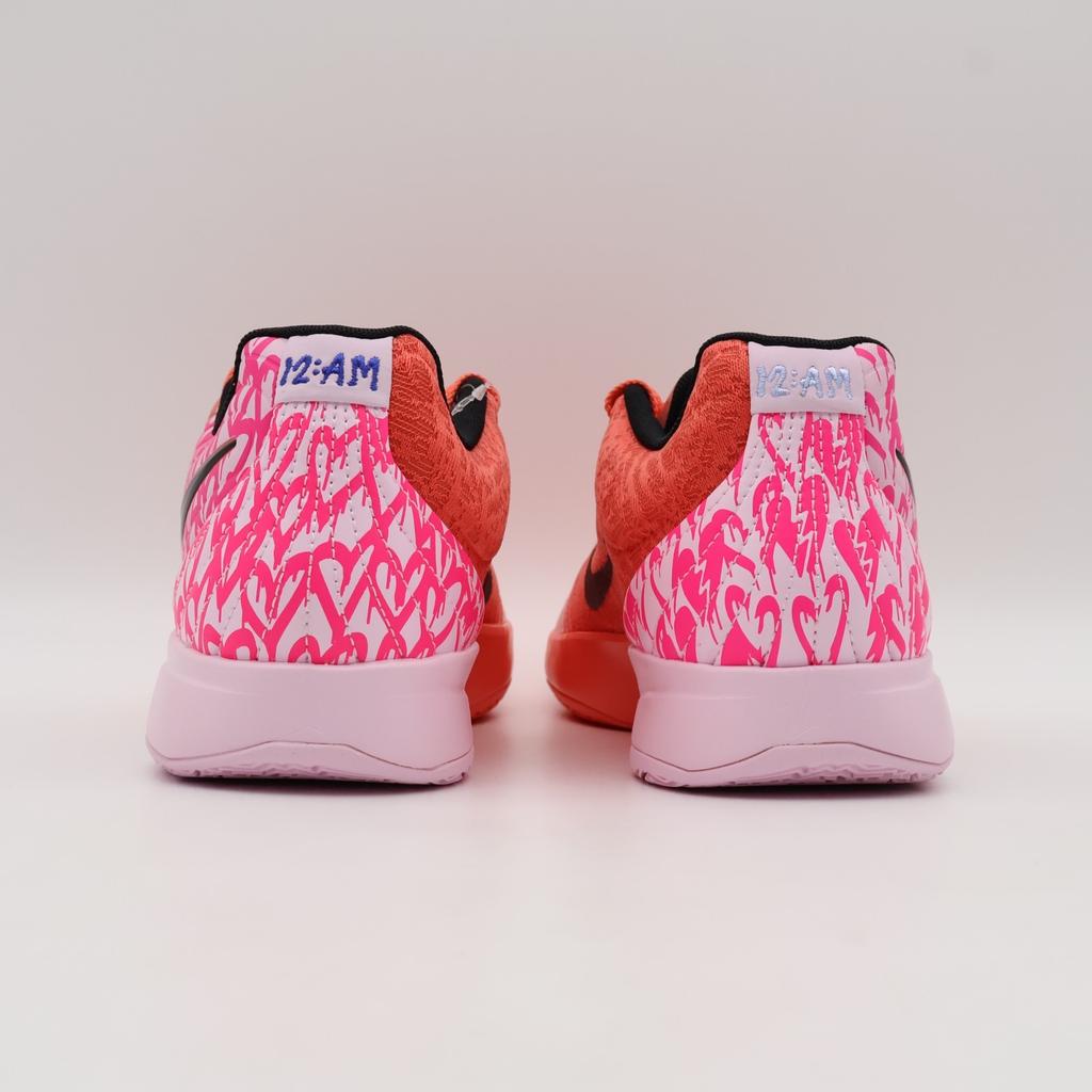 IB5842-800 IB5841-800 Nike Ja 2 Heart Eyes (Men's)
