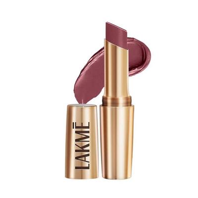 LAKMÉ 9TO5 Prebase + Color de Labios Mate Rose Day 3,6 g,
