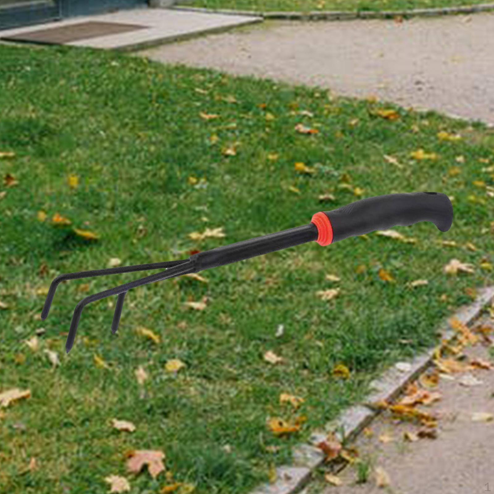 Эффективное решение для прополки сада для красивых газонов 35.5cm