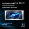 Lenovo Xiaoxin Pro 16 GT AI 2025 Thin & Light Laptop (CN version)