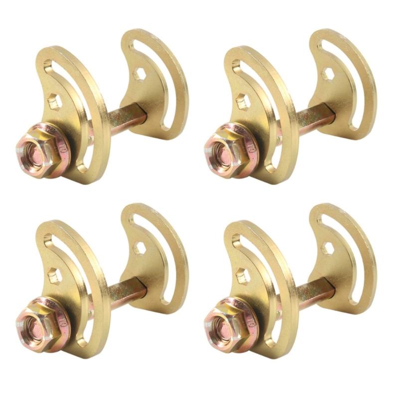 Enhances Alignment Caster Cambers Set Anti Corrosion Protection Complete Alignment Caster Cambers Set Upgrades for Car