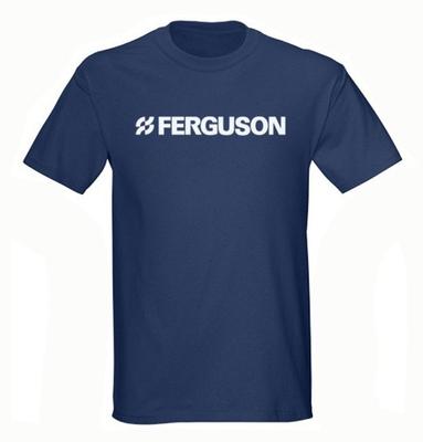 FERGUSON Plumbing Supplies T-shirt Unisex T-Shirt