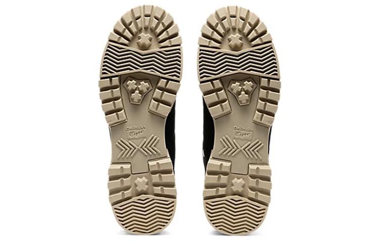 Onitsuka Tiger Hmr Peak G tx Shoes 'Black Beige' 1183B892-002