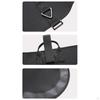 Snowboard Bag Protective Cover Portable Wear Resistant Gear Sleeve