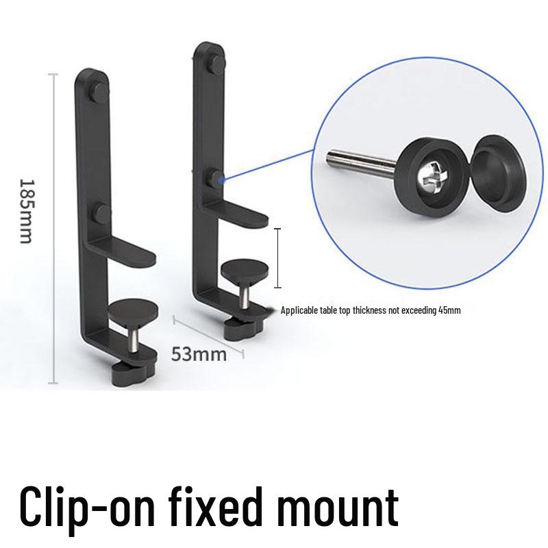 Pegboard Hooks & Baskets for Office, Home, or DIY Desktop Display
