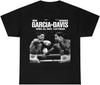 Boxing Men T Shirt Ryan Garcia Vs Gervonta Davis Boxing Men T Shirt Ryan Garcia Vs Gervonta Davis Mens