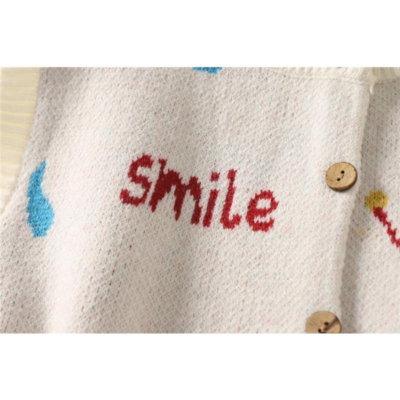 2026 Autumn Winter New Women Sweater Pullover Lady Tops Knitting Fashion Vest Tank Sleeveless Shirt Loose Casual Plus Size