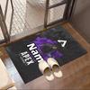 Custom Name Personalized Apex Legends Print Carpet, Versatile Home Decor Rug, for Playroom, Apartment, Balcony, Entryway, Hallway Gift