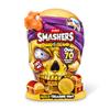 Smashers Dino Island Gold Treasure Hunt (Orange) by ZURU - Interactive Collectible Treasure Hunt Themed Toy