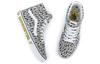 Sk8 Mooneyes x Sk8 Vans-Hi 'True White Yellow' VN0A7Q5N6M5