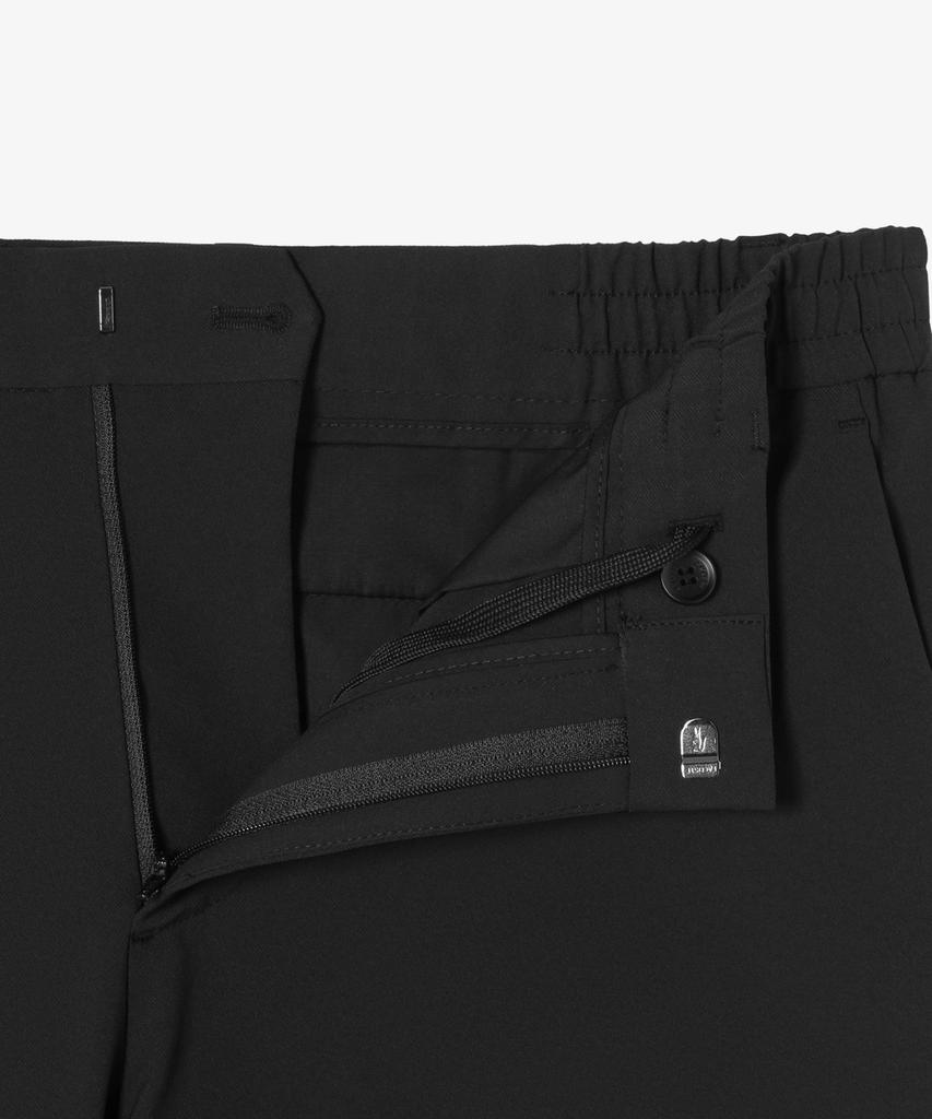LACOSTE Men'S Semi-Wide Easy Slacks Hh633E-56G 031