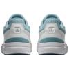 On Roger Advantage Comfortable Durable Sneakers Men sneakers White Blue 3MF30641443