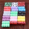 20 Rolls Dog Poop Bags Proof Footprint Pattern Cat Waste Bags Pet Supplies