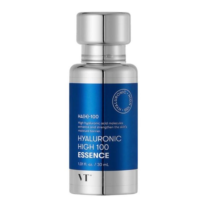 Intensive Moisture Barrier Essence with High Molecular Hyaluronic Acid 1 ea