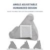 Multifunctional Tablet Support Sponge Pillow Stand For Reading Books, Tablet Desktop Support