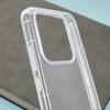 For Xiaomi 15 Case Transparent TPU Phone Back Cover Airbag Protection