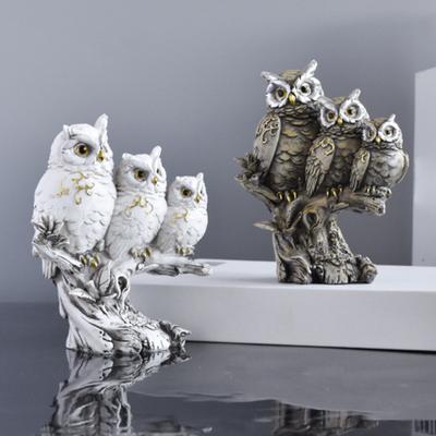 Decorazioni per la casa – Statuette