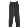 Women's Double-Sided Slimming Wool Pants - Warm & Soft Base Layer for Autumn/Winter