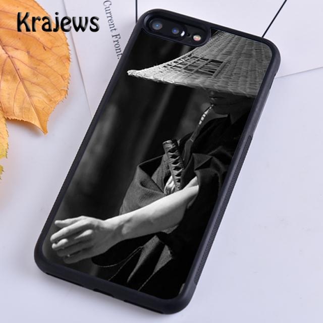 Krajews Oyama Kyokushin Karate Phone Case Cover For iPhone 17 Air 16 15 14 Plus 11 12 13 Pro Max Plus Coque Fundas