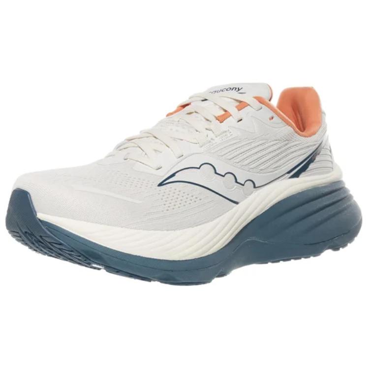 Saucony Hurricane 24 Vanilla Dusk Men Sneakers S20933-140