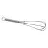 Manual Egg Beater Kitchen Supplies Stainless Steel