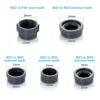1 Set Convertitore Rubinetto di Riparazione Set Adattatori Rubinetto Accessori Depuratore d'Acqua Connettore Rubinetto Aeratore Universale Bagno Cucina