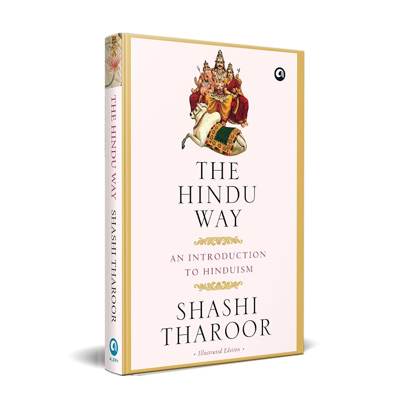 The Hindu Way