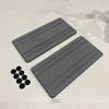 cmaos Diatomite Absorbent Coasters Set