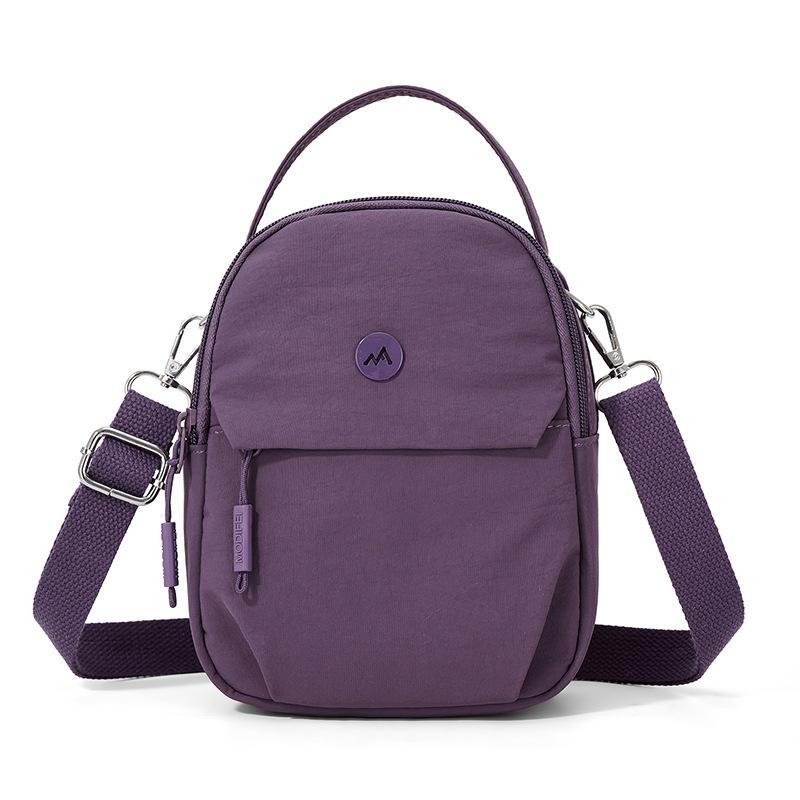 Women's Bag Lightweight Crossbody Bag Nylon Shoulder Bag