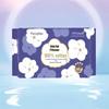 PurCotton Nice Princess All-Cotton Night Sanitary Pads