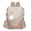 Women's Backpack Portable Backpack Travel Bag