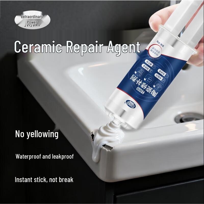 Ceramic Repair Adhesive