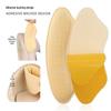 Non-Slip Heel Sticker: Anti-Rubbing, Rebound, and Size-Adjusting Pad for High Heels