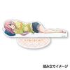 Acrylfigur Anime Version C Yurucamp