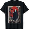 Tricou - Culcușul lui Dracula - Omagiu adus lui Bram Stoker