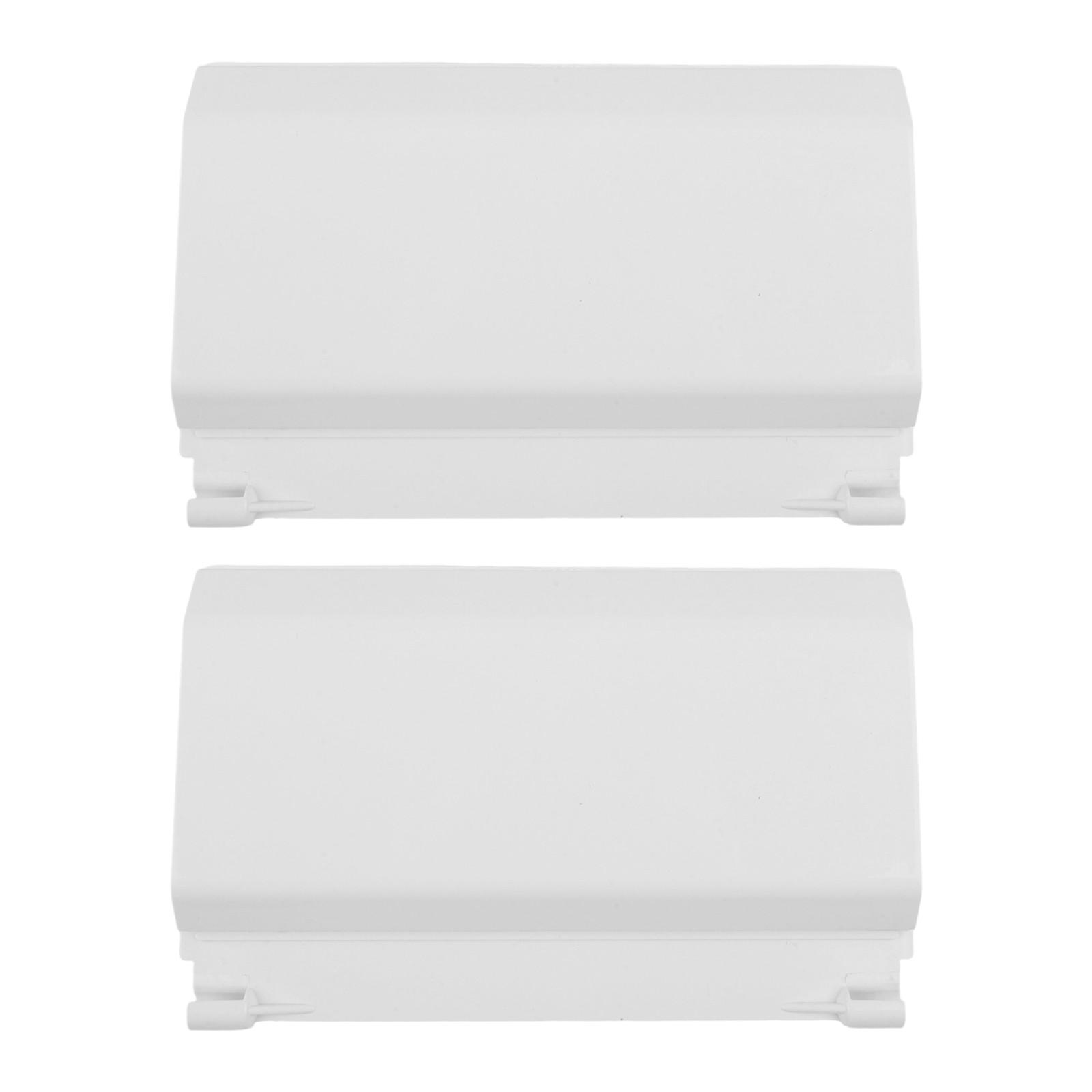 

Pool Accessories S-20 Skimmer Replacement Swimming Pool Flap Door 2pcs