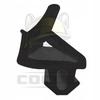 Seal for PVC windows S-1386 PLASTMO BLACK 1m